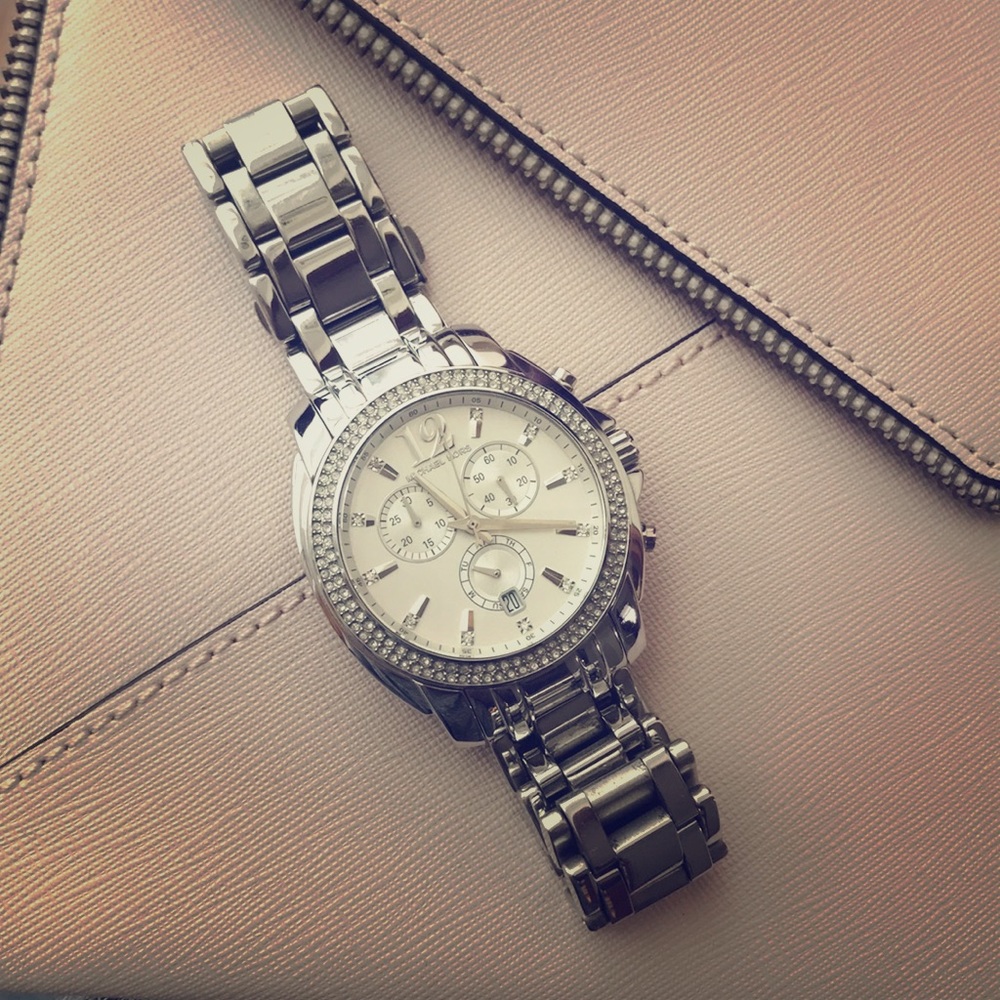 Michael Kors Bracelet Watch